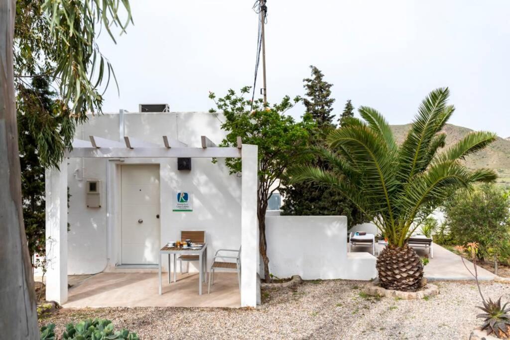 Turalmeria - Casa Tranquila Con Jardin Y Aparcamiento Privado Apartment El Pozo de los Frailes Exterior photo